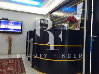 Infinity Dental Clinic, top Dentist from Dubai, Beauty Finder - 0