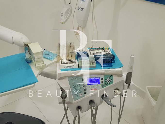 Infinity Dental Clinic, top Dentist from Dubai, Beauty Finder - 2