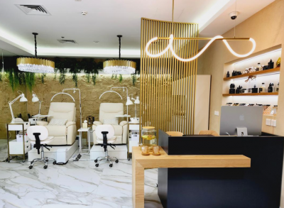 INSIDE Beauty Salon, top Beauty Salons from Dubai, Beauty Finder - 0