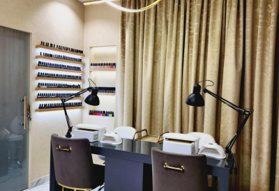 INSIDE Beauty Salon, top Beauty Salons from Dubai, Beauty Finder - 1