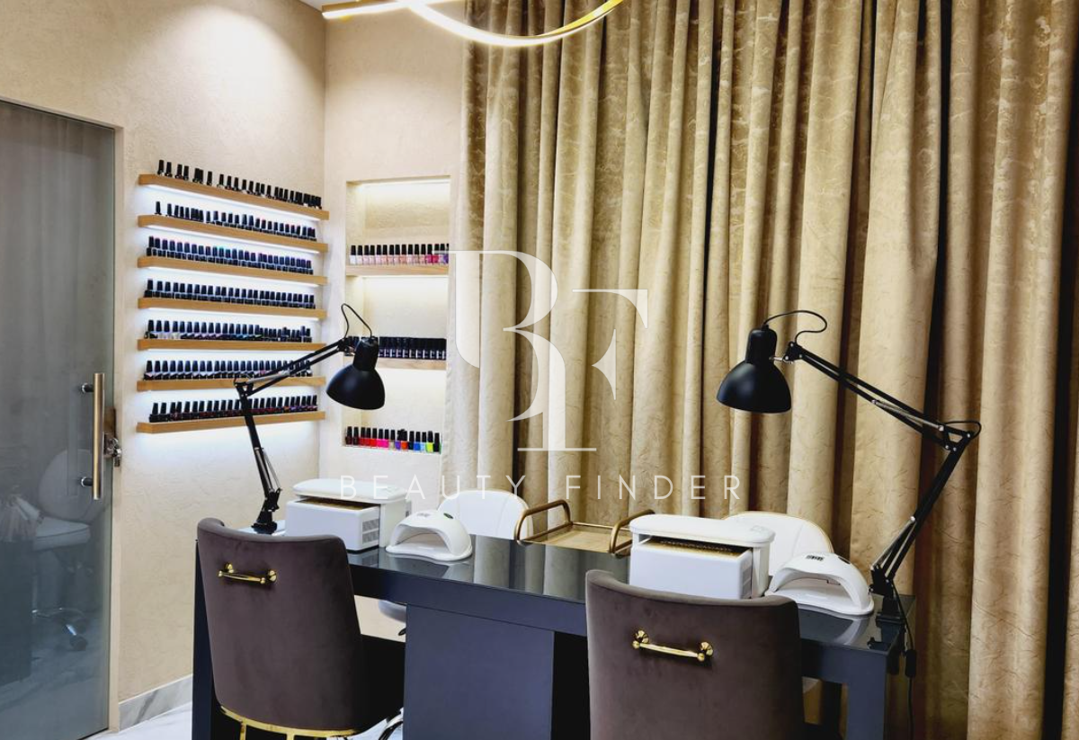 INSIDE Beauty Salon, top Beauty Salons from Dubai, Beauty Finder - 1