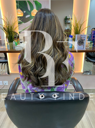 Isra Salih Beauty Lounge, top Beauty Salons from Dubai, Beauty Finder - 0