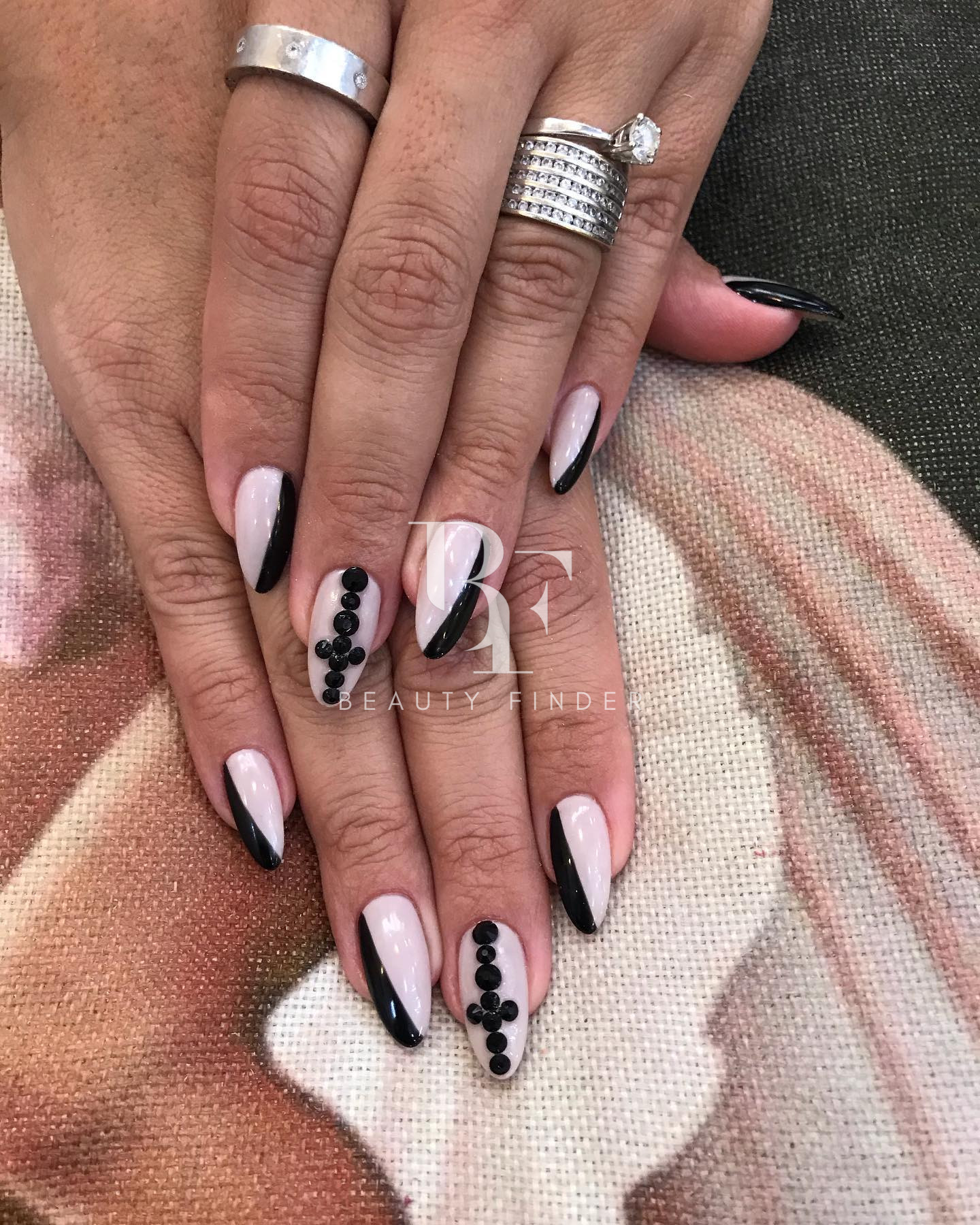 Itaf Beauty Salon, top Beauty Salons from Dubai, Beauty Finder - 1