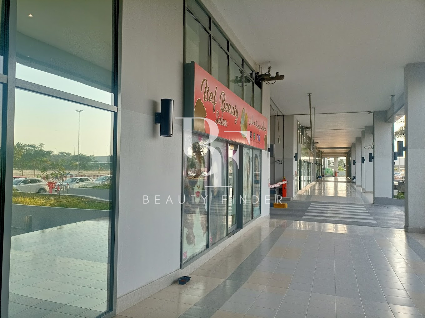 Itaf Beauty Salon, top Beauty Salons from Dubai, Beauty Finder - 2