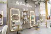 Ivy Beauty & Bubbles Dubai, top Men's Salon from Dubai, Beauty Finder - 0