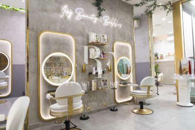 Ivy Beauty & Bubbles Dubai, top Men's Salon from Dubai, Beauty Finder - 0