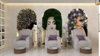 Jadore Beauty Salon, top Beauty Salons from Dubai, Beauty Finder - 1