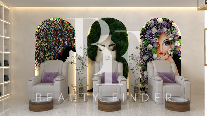 Jadore Beauty Salon, top Beauty Salons from Dubai, Beauty Finder - 1