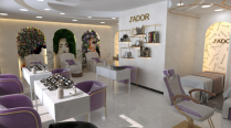 Jadore Beauty Salon, top Beauty Salons from Dubai, Beauty Finder - 2