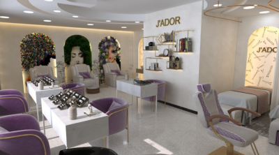 Jadore Beauty Salon, top Beauty Salons from Dubai, Beauty Finder - 2