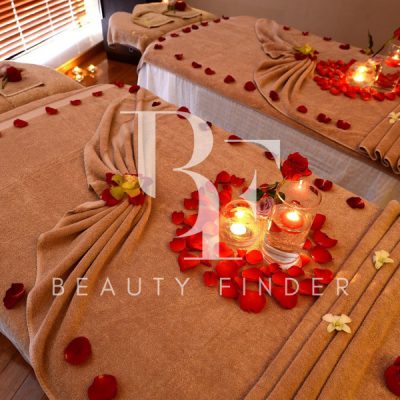 Jasmine Spa, top Massage Centers from Dubai, Beauty Finder - 3