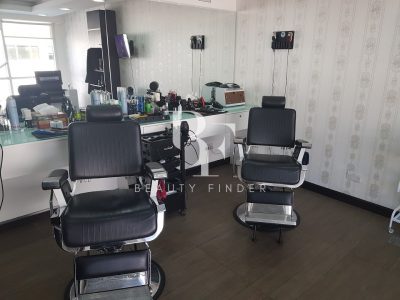 Jomni Semeeh Grooming Lounge, top Men's Salon from Dubai, Beauty Finder - 1