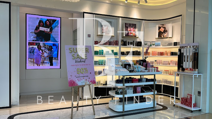 Juice Salon – Al Barsha Mall, top Beauty Salons from Dubai, Beauty Finder - 0