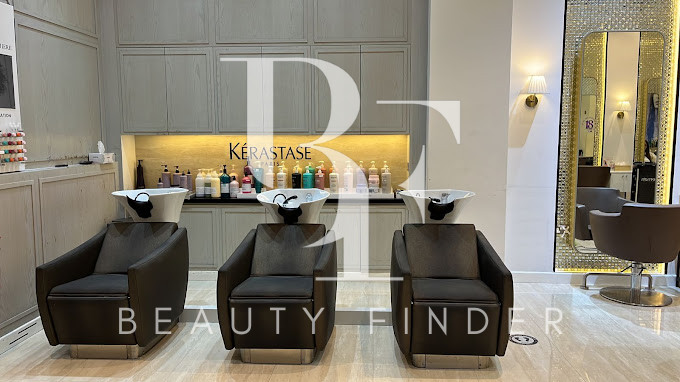 Juice Salon – Al Barsha Mall, top Beauty Salons from Dubai, Beauty Finder - 1