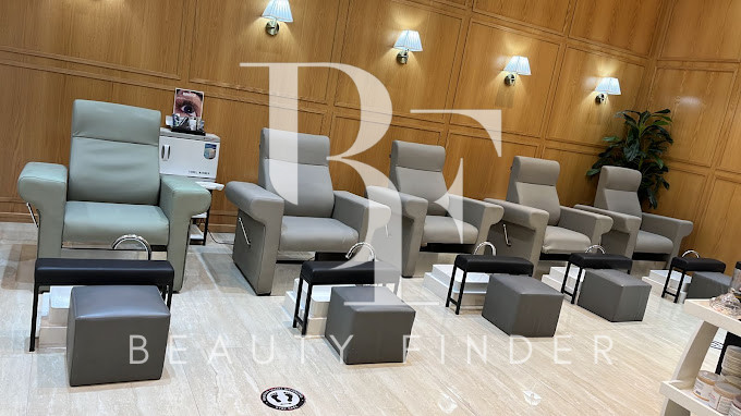 Juice Salon – Al Barsha Mall, top Beauty Salons from Dubai, Beauty Finder - 2