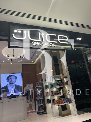 Juice Salon – Mirdif, top Beauty Salons from Dubai, Beauty Finder - 2