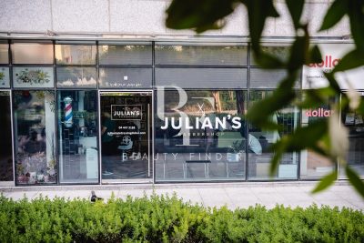 Julian’s Barber Shop Dubai, top Men's Salon from Dubai, Beauty Finder - 0