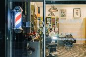 Julian’s Barber Shop Dubai, top Men's Salon from Dubai, Beauty Finder - 1