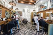 Julian’s Barber Shop Dubai, top Men's Salon from Dubai, Beauty Finder - 2