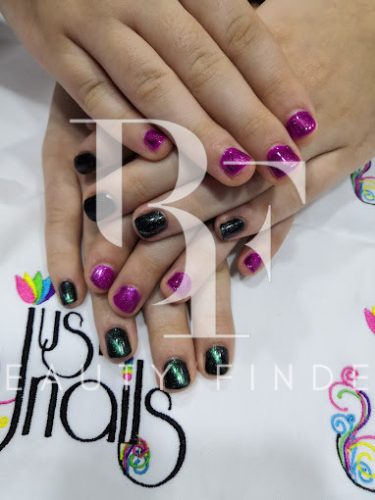 Just Nails Salon in Dubai, top Nails Salons from Dubai, Beauty Finder - 1