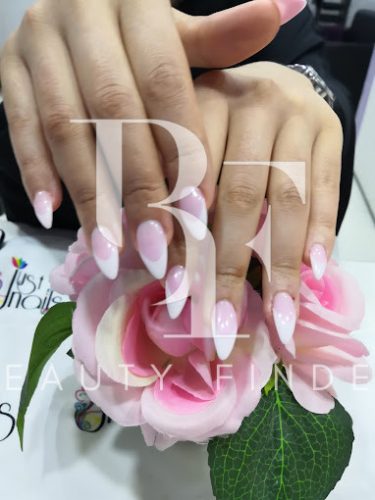 Just Nails Salon in Dubai, top Nails Salons from Dubai, Beauty Finder - 3