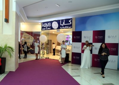 Kaya Middle East Head Office – Mazaya Business Avenue, top Aesthetic Salon from Dubai, Beauty Finder - 1