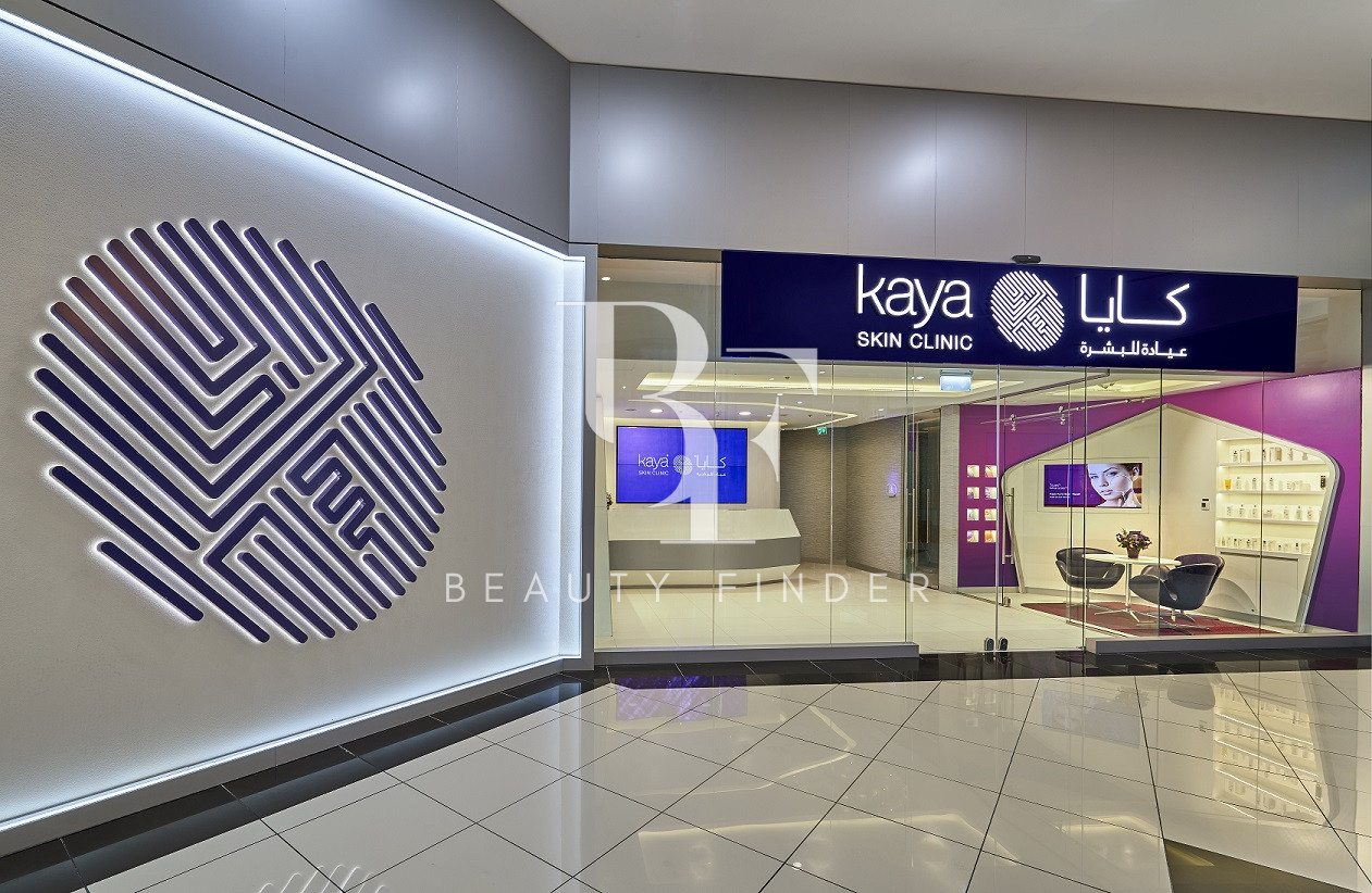 Kaya Skin Clinic – JBR Walk, Dubai, top Aesthetic Salon from Dubai, Beauty Finder - 0