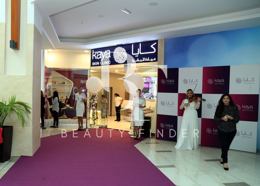Kaya Skin Clinic – JBR Walk, Dubai, top Aesthetic Salon from Dubai, Beauty Finder - 1