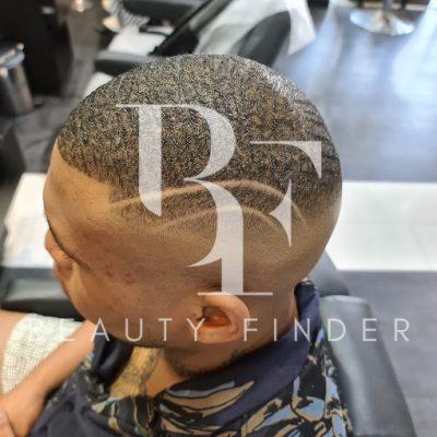 Kensington Barbers Dubai, top Men's Salon from Dubai, Beauty Finder - 1