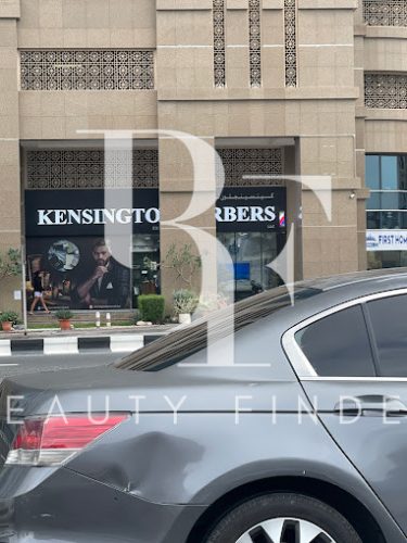 Kensington Barbers Dubai, top Men's Salon from Dubai, Beauty Finder - 2