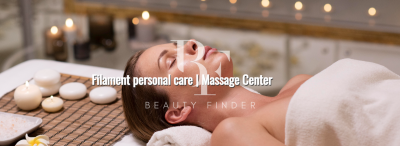 Filament personal care | Massage Center in Dubai, top Spa Centers from Dubai, Beauty Finder - 0