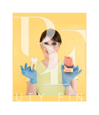 Kind Dentist Dr.Lumi, top Dentist from Dubai, Beauty Finder - 2