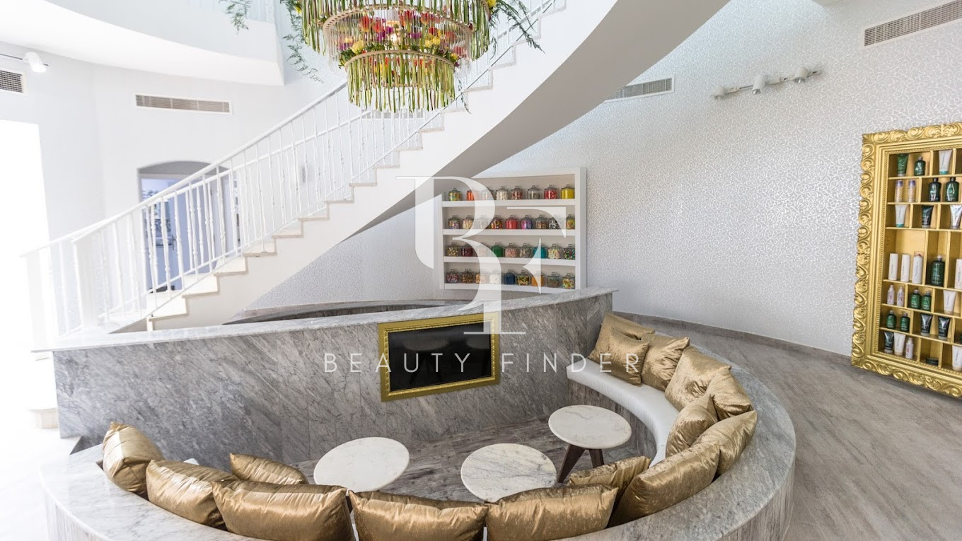 Kozma And Kozma Salon, top Beauty Salons from Dubai, Beauty Finder - 2