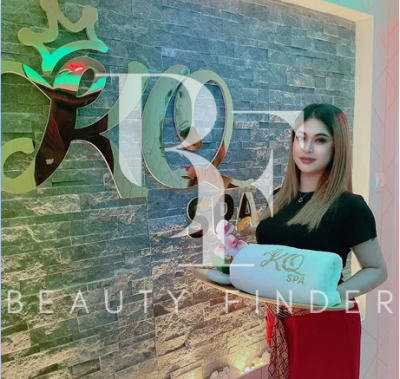 KQ Spa And Massage Center, top Massage Centers from Dubai, Beauty Finder - 0