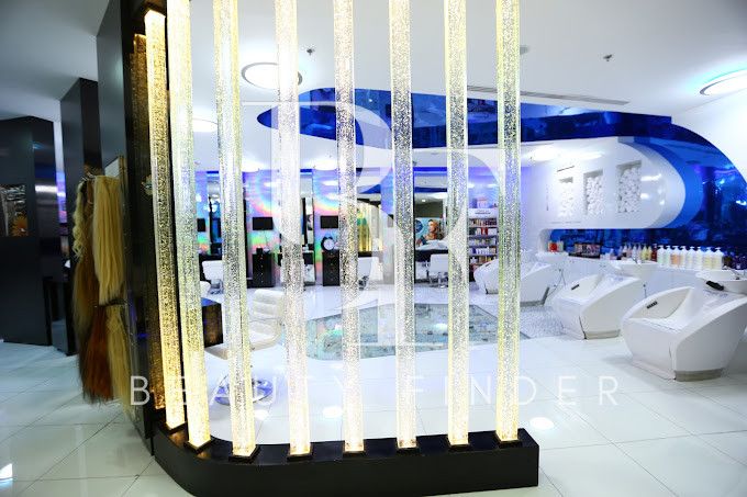 La Sirene Beauty & Spa JBR, top Beauty Salons from Dubai, Beauty Finder - 1