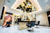 Laloge Beauty Salon, top Beauty Salons from Dubai, Beauty Finder - 0