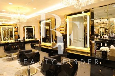 Laloge Beauty Salon, top Beauty Salons from Dubai, Beauty Finder - 1