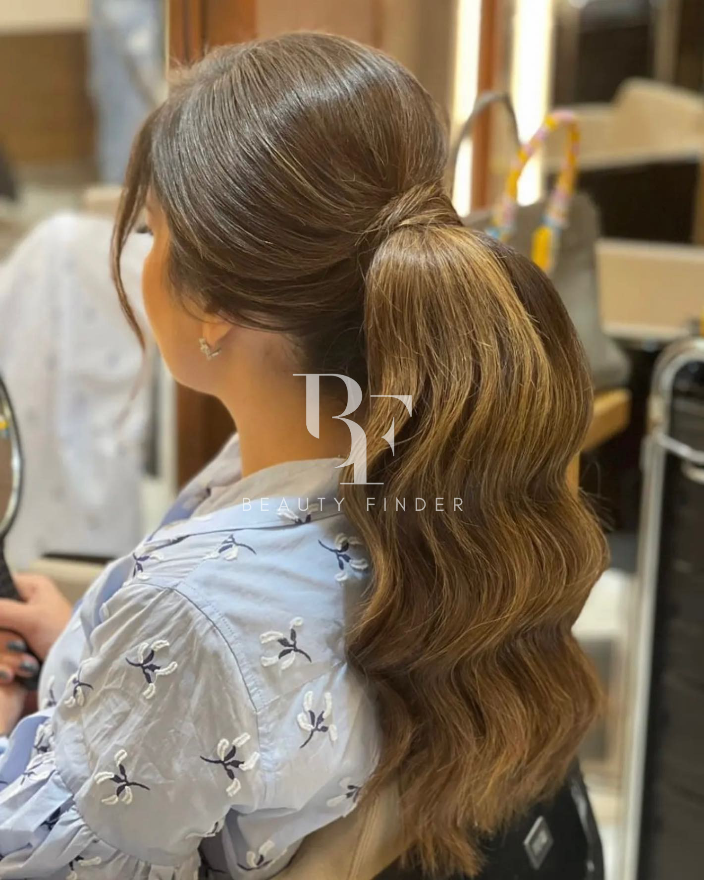 Laloge Beauty Salons – Sky View, top Beauty Salons from Dubai, Beauty Finder - 1