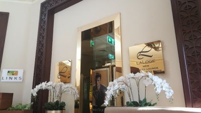 Laloge – Emirates Hills, top Beauty Salons from Dubai, Beauty Finder - 0