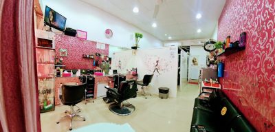 Lamha Beauty Salon, top Beauty Salons from Dubai, Beauty Finder - 0