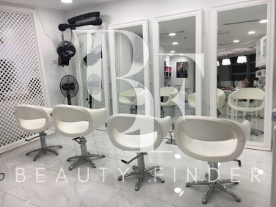 LCK Ladies Salon, Spa & Home Services, top Beauty Salons from Dubai, Beauty Finder - 0