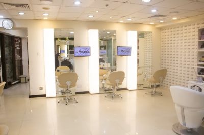 Le Michel Salons – Palm Jumeirah, top Beauty Salons from Dubai, Beauty Finder - 1