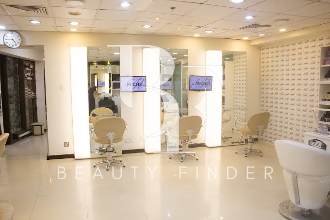 Le Michel Salons – Palm Jumeirah, top Beauty Salons from Dubai, Beauty Finder - 1