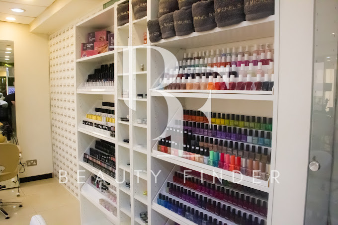 Le Michel Salons – Palm Jumeirah, top Beauty Salons from Dubai, Beauty Finder - 2