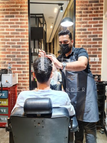 Legends Cut Gents Salon Dubai, top Men's Salon from Dubai, Beauty Finder - 2