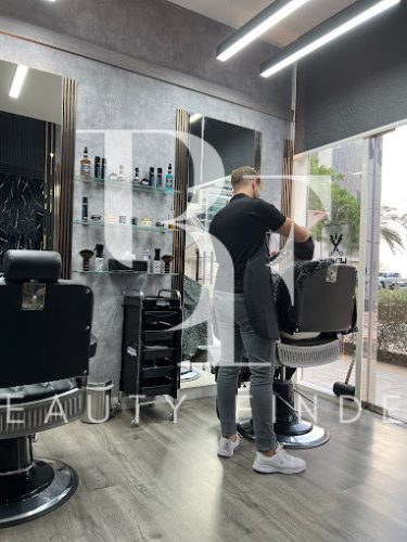 Level One Gents Salon, top Men's Salon from Dubai, Beauty Finder - 1