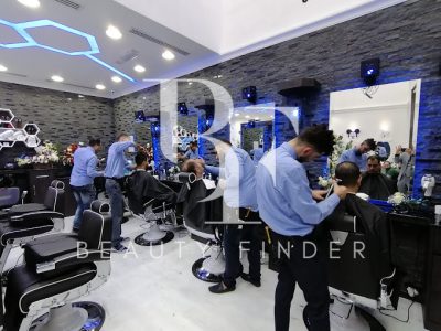 Litchi Gents Salon Dubai, top Men's Salon from Dubai, Beauty Finder - 0