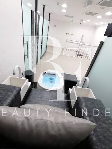 Litchi Gents Salon Dubai, top Men's Salon from Dubai, Beauty Finder - 2