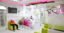 Lotus Dental Clinic, top Dentist from Dubai, Beauty Finder - 1