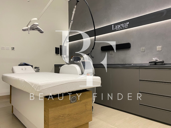 Lueur Aesthetic Clinic, top Aesthetic Salon from Dubai, Beauty Finder - 0